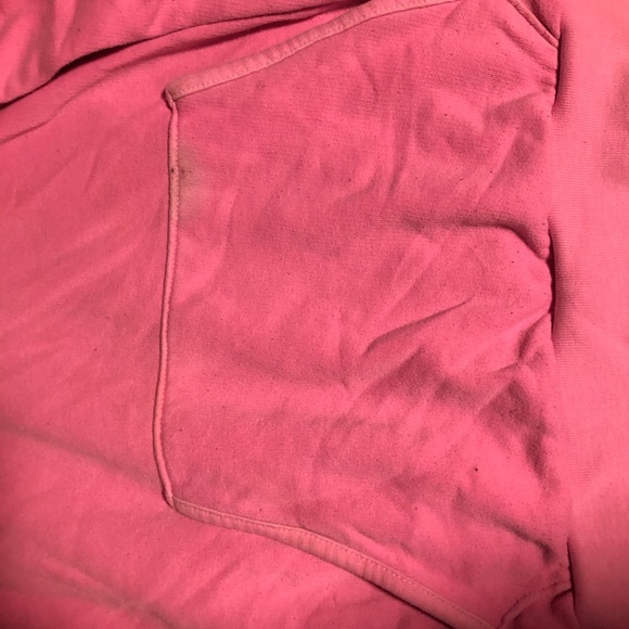 Pink pullover - Picture 4 of 5